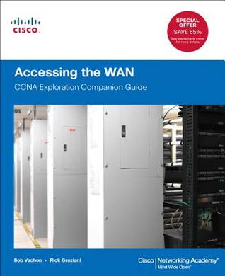 Accessing the WAN: CCNA Exploration Companion Guide