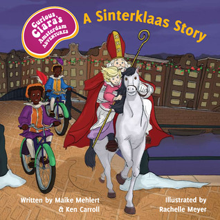 Curious Clara: A Sinterklaas Story
