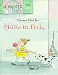 Millie in Paris