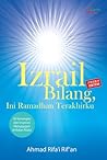 Izrail Bilang Ini...