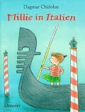 Millie in Italien