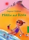 Millie auf Kreta