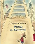Millie in New York