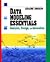 Data Modeling Essentials