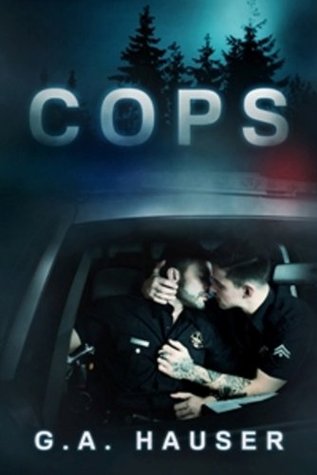 COPS (Kindle Edition)