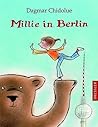 Millie in Berlin by Dagmar Chidolue