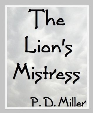 The Lion's Mistress