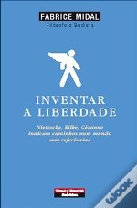 Inventar a Liberdade: Nietzche, Rilke, Cézanne indicam caminhos num mundo sem referências