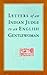 Letters Of An Indian Judge by Dorothy Black