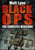 Black Ops: The Complete Missions