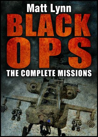 Black Ops: The Complete Missions