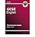 English: GCSE: The Revision Guide: Higher Level