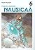 Tuulen laakson Nausicaä #5 by Hayao Miyazaki