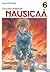 Tuulen laakson Nausicaä #6 by Hayao Miyazaki