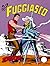 Zagor n. 32: Il fuggiasco