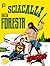 Zagor n. 34: Gli sciacalli della foresta