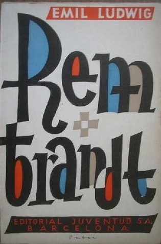 Rembrandt (Paperback)