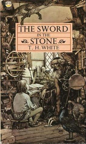 The Sword in the Stone