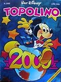 Topolino n. 2000