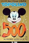 Topolino n. 500