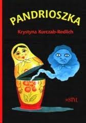 Pandrioszka (Polish Edition)