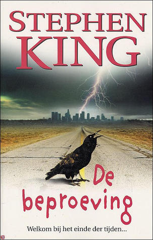 De beproeving