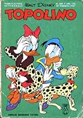 Topolino n. 600