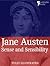 Sense and Sensibility