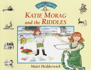 Katie Morag and the Riddles (Paperback)