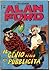 Alan Ford n. 141: Il genio della pubblicità
