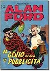 Alan Ford n. 141: Il genio della pubblicità