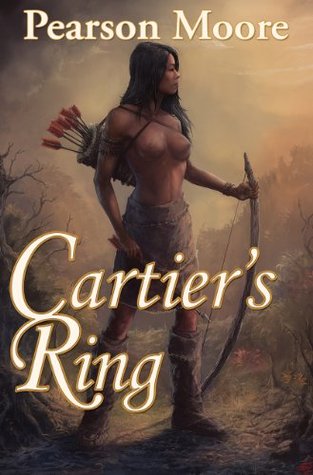 Cartier's Ring (Kindle Edition)