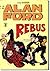 Alan Ford n. 146: Rebus