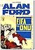 Alan Ford n. 148: Fifa all'ONU