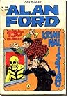 Alan Ford n. 150: Kriminalissimo