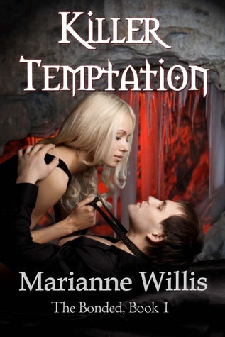 ebook download Killer Temptation (The Bonded, #1)