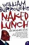 Naked Lunch by William S. Burroughs