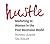 Hustle: Marketing to Women in the Post-Recession World