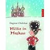 Millie in Moskau