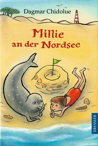 Millie an der Nordsee (Hardcover)