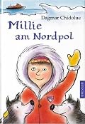 Millie am Nordpol