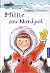 Millie am Nordpol