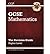 Mathematics: GCSE: The Revision Guide: Higher Level