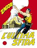 Zagor n. 37: L'ultima sfida