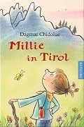 Millie in Tirol