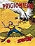 Zagor n. 38: Prigioniero
