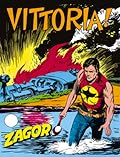 Zagor n. 41: VIttoria!