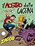 Zagor n. 42: Il mostro della laguna
