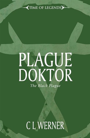 Plague Doktor (Kindle Edition)