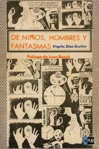 De niños, hombres y fantasmas